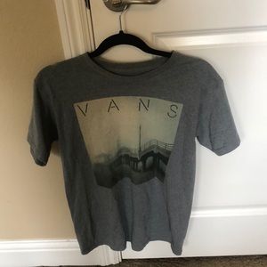 VANS T-Shirt
